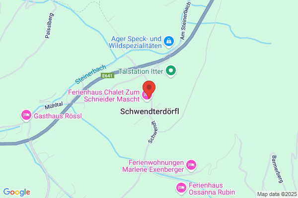 Ferienhof Oslbauer