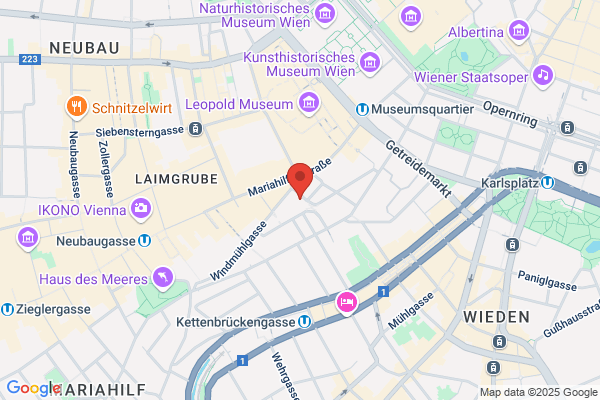 FRIGONORD GMBH
