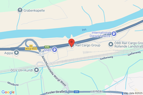 Logistik Handels-GmbH in Liqu.