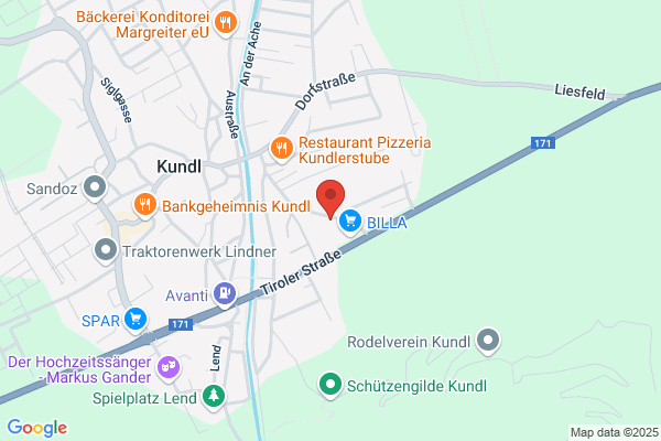 Kundler Textil- u Moebelhaus