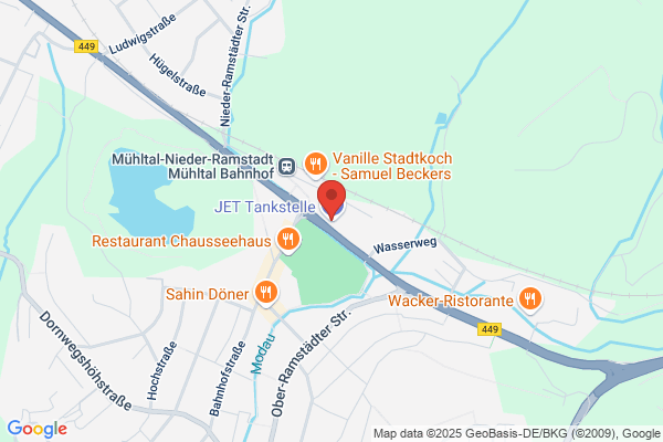 Spar Markt Muehlthal