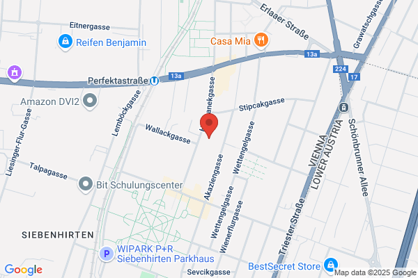 Tischlerei Edinger GmbH