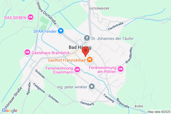 Freiwillige Feuerwehr Bad Haering
