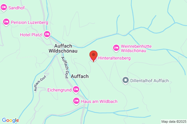 Ferienhof Hinteraltensberg