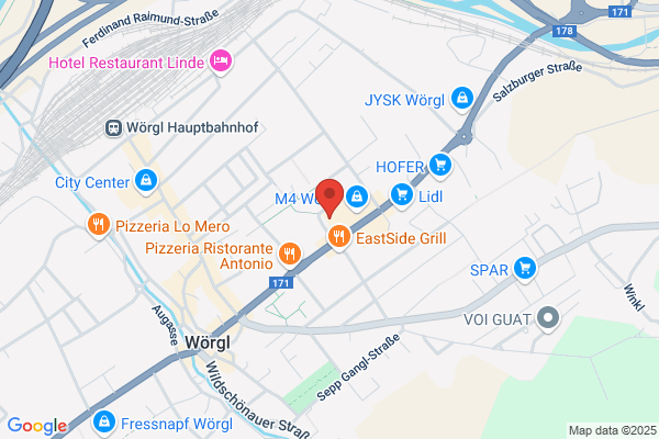 Oesterreichische Post AG Postamt