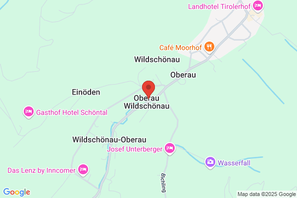 Pension Roggenboden