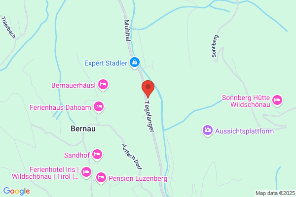Pension Tegelhof