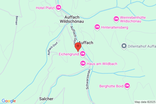 Pension Wieshof