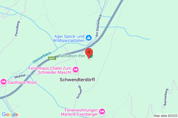 Bergbahnen Hohe Salve Hopfgarten-Itter-Kelchsau Ges.mbH und Co KG