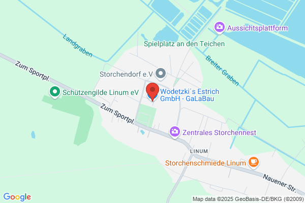 ENKA Oeztuerk Estrich KEG
