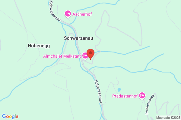 Haus Laerchenhaus