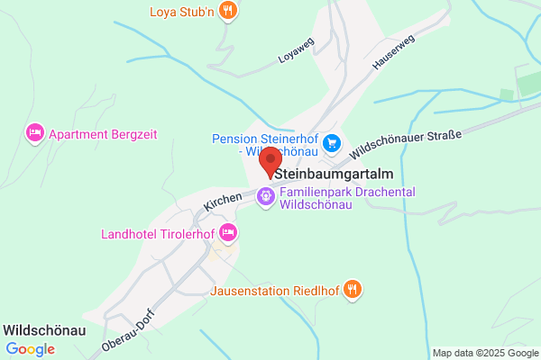 Riedmann-Reisen
