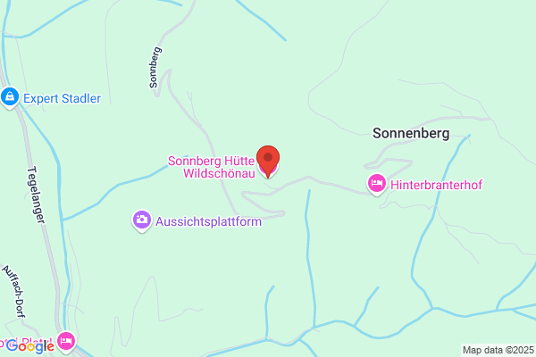 Sonnbergstüberl