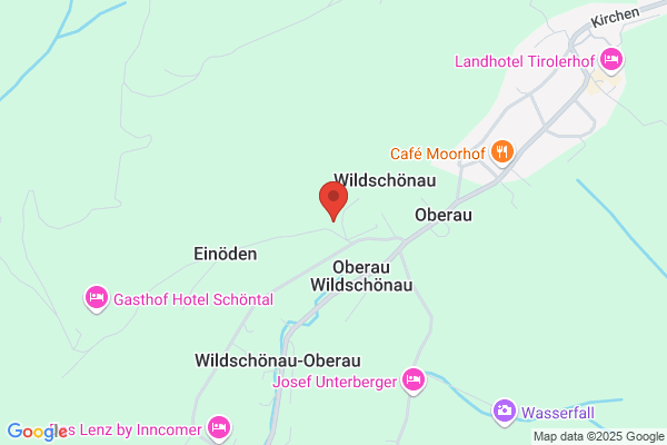 Wildschoenauer Bergliftgesellschaft