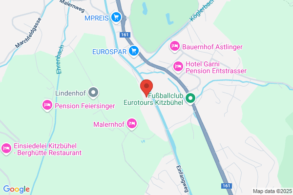 Elite Transfer Wörgl