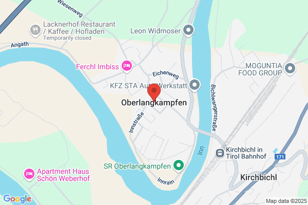 Bundesmusikkapelle Oberlangkampfen - Probelokal