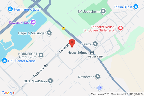 PTS Transportservice GmbH