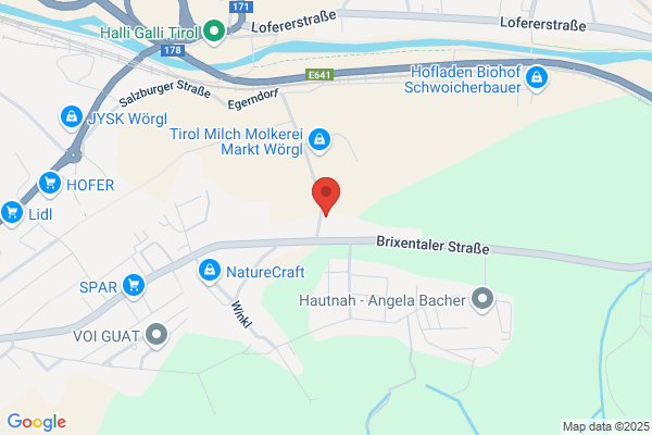 Raiffeisen Warenverband Tirol reg.Gen.mbH