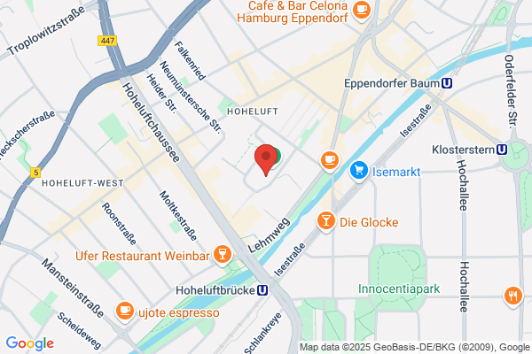 speisenverteilung KOCHEN & LOGISTIK GmbH