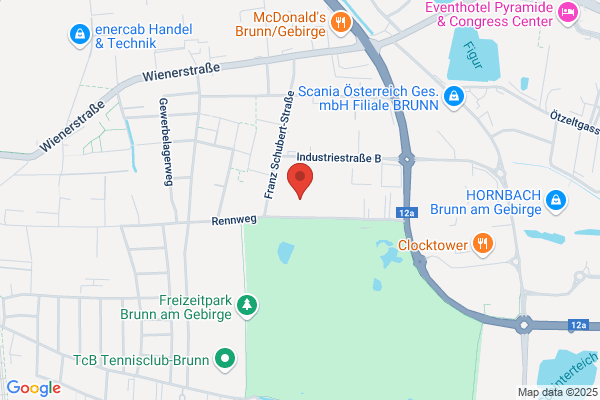 Geromichalos Handels GmbH