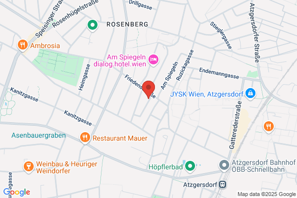 Brunner und Danzinger KEG