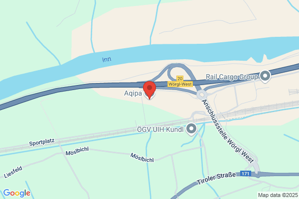 AQIPA Accessories Development and Trading GmbH