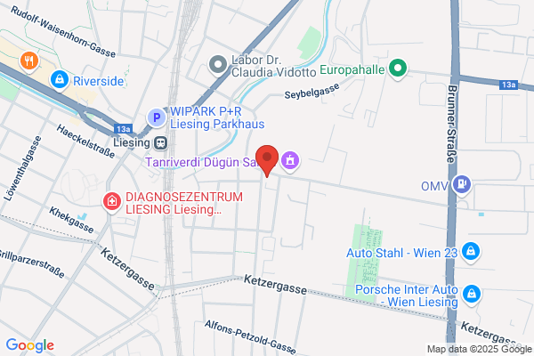 Feuerwache Liesing