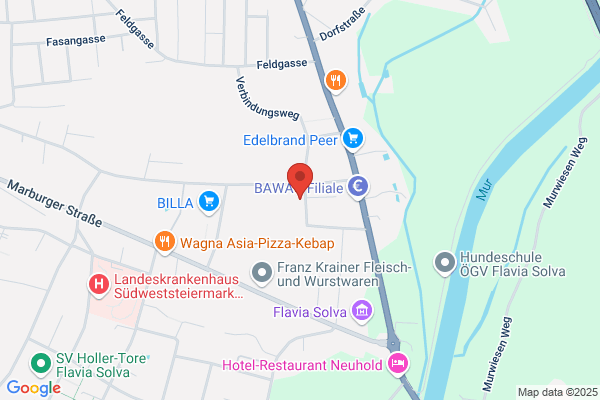 Cleaning Team - Gebaeude- reinigung Gesellschaft m.b.H.