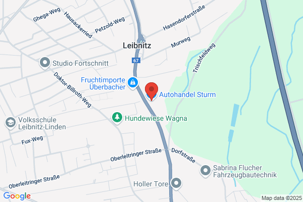 Fahrzeughandel u Autoverwertung GesmbH