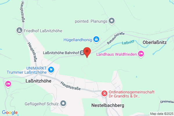 Gasthaus zur Bahn