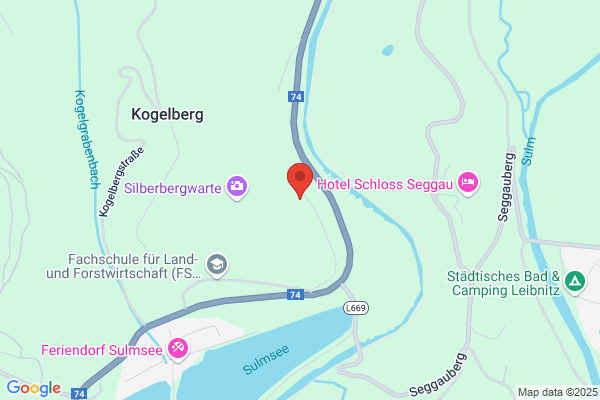 Ing. Gerhard Agrinz GmbH