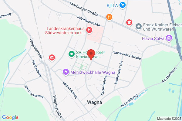 Jugendzentrum