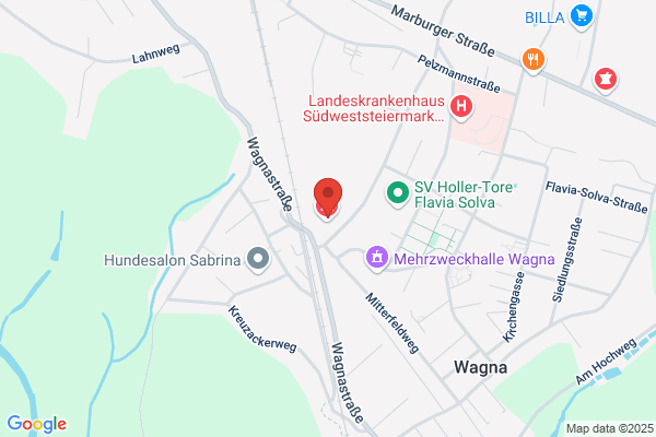 Marktgemeinde Wagna Bauhof