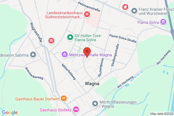 Marktgemeindeamt