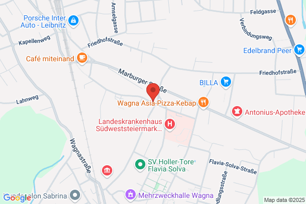 Pelzmann und Pelzmann OHG