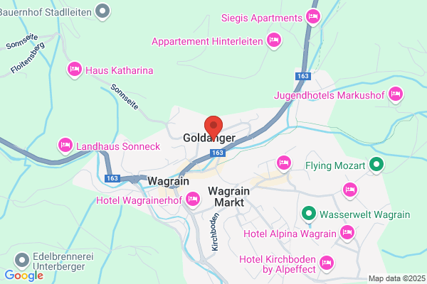 Dienstnehmer Wohnheim Wagrain GmbH