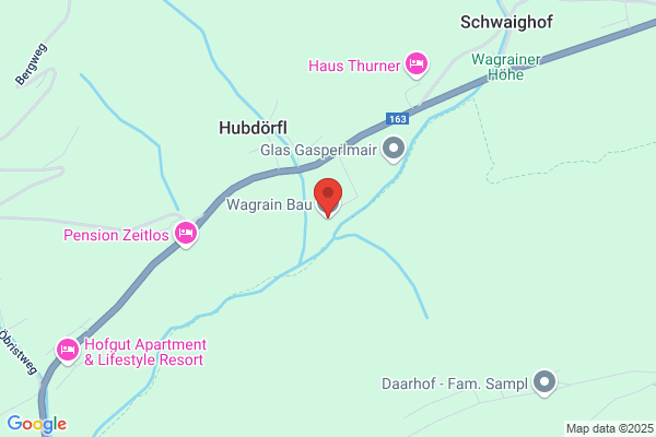 Wagrain Bau GmbH