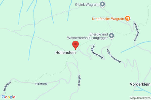 Berggasthof Hoellenstein