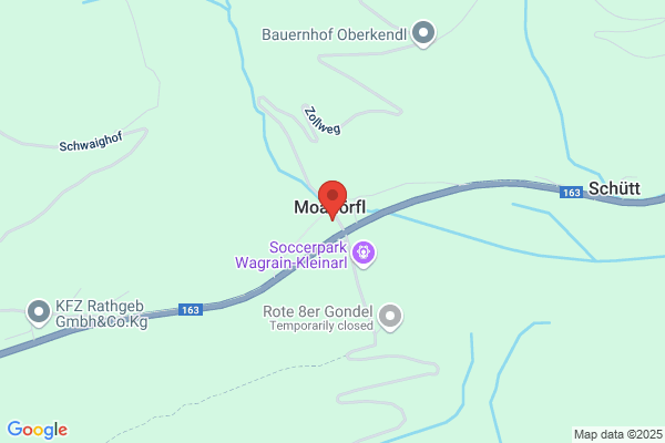 Gasthaus Moawirt
