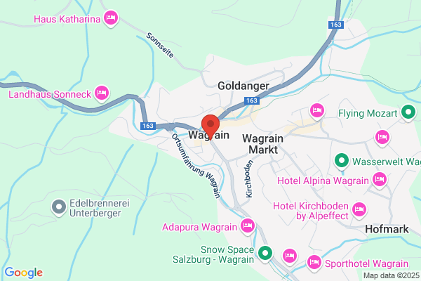 Gasthaus Reiterbaeck