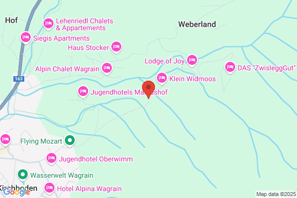 Gasthof Haartrogalm Wagrain