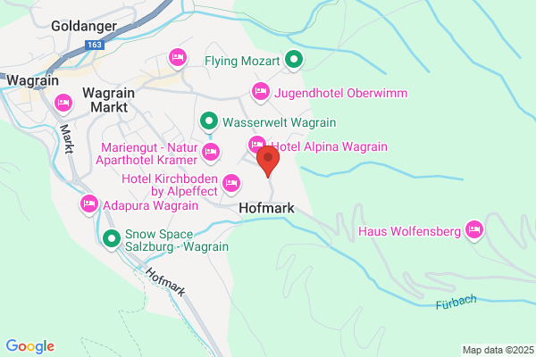 Gasthof Kalkofen