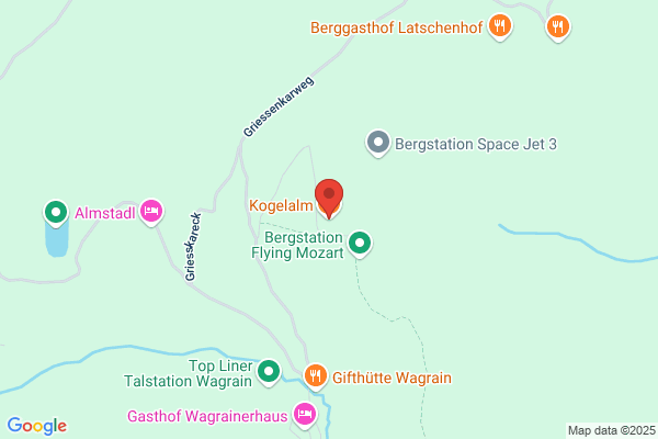 Gasthof Kogelalm