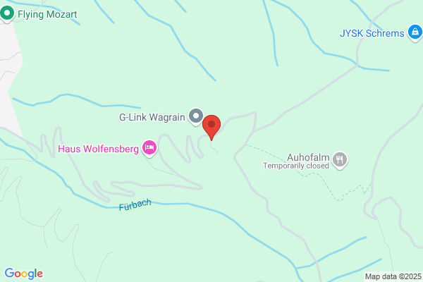 Hotel-Gasthof Berghof