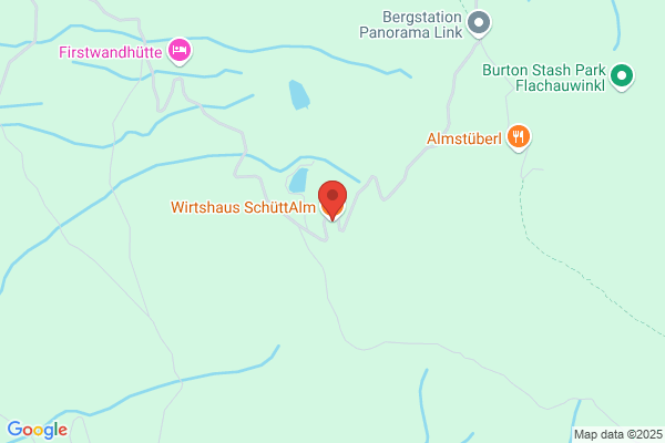 Kessei's Schuettalm