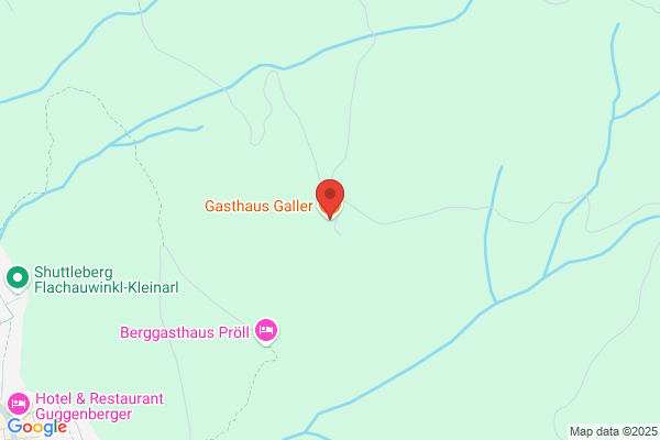 Liftgasthaus Galler - Mittelstation