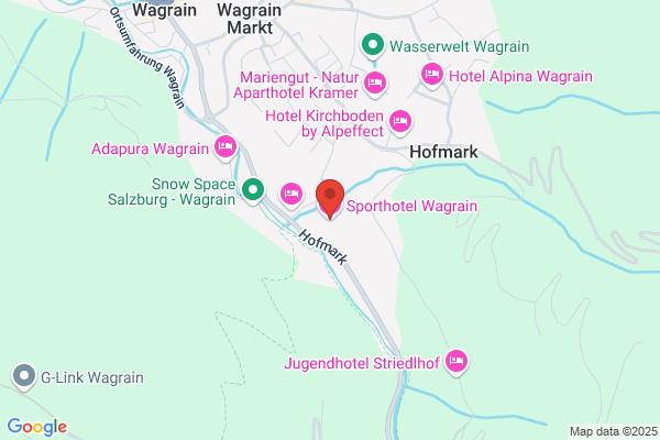 Sporthotel Wagrain