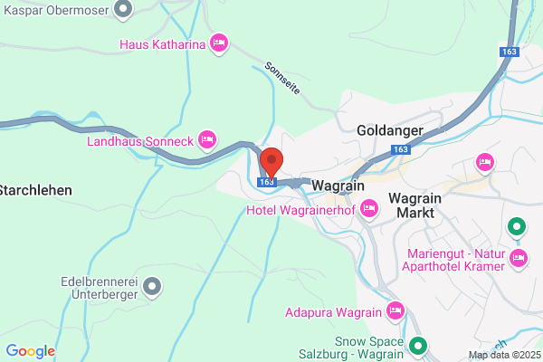 EV Wagrain