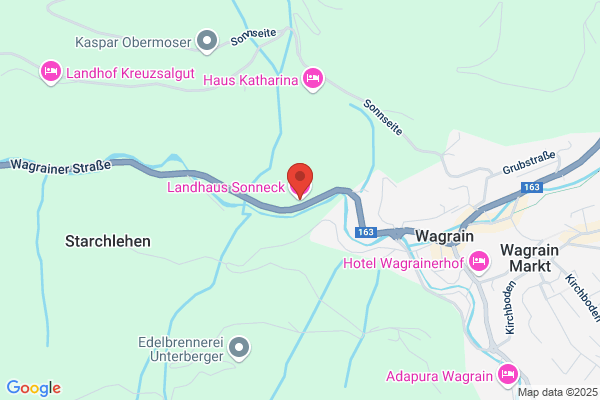 Landhaus Sonneck