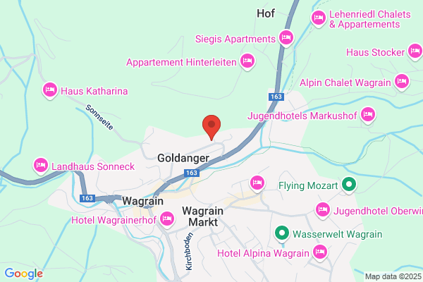 Haus Waldrain